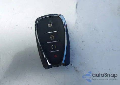 2023 Chevrolet Bolt Euv Fwd Lt z USA, uszkodzony, nr VIN 1G1FY6S0XP4145450